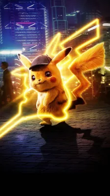 Here's What Pikachu Would Look Like as a Real Animal - Nerdist