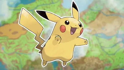 A Guide to All the Pokemon in 'Detective Pikachu'