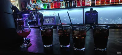 Pecado Bar, Тюмень - Отзывы о ресторане