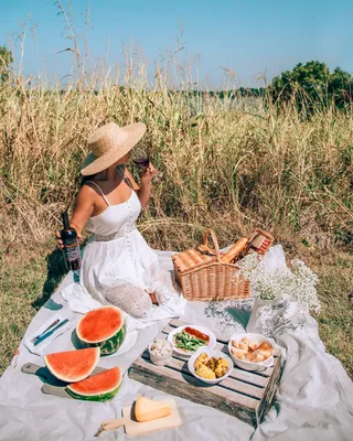 How a Utah group aims to make picnics cool again — with a blanket, food and  friends