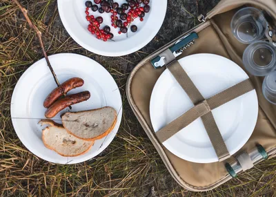 30+ Company Picnic Ideas to Kick Off Your Summer Outdoor Events - Thriver  Blog