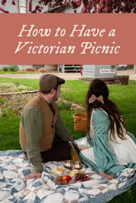 The History of the Picnic Is Sketchier Than You Might Think | Innovation |  Smithsonian Magazine