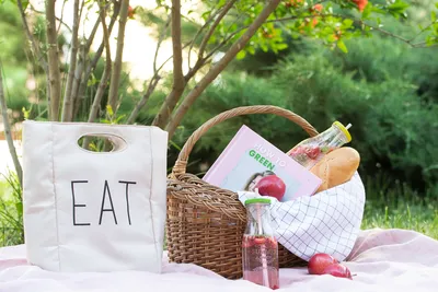 Plan the Perfect Outdoor Get Together with MI Picnic Project