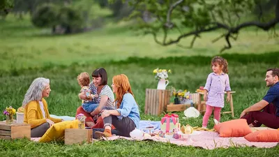 The Perfect Summer Picnic | SignatureMD