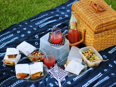 How to Plan the Ultimate Picnic