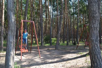 Пикник Парк , Белгород - «Прекрасное место для отдыха на свежем воздухе  всей семьей.» | отзывы