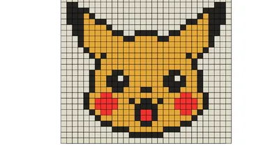 Pixel art - Wikipedia