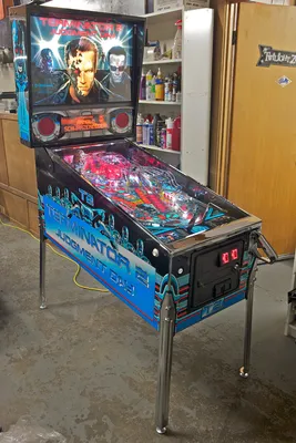 Pinball - Wikipedia