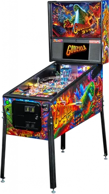 Hi-Score Pinball - Schylling