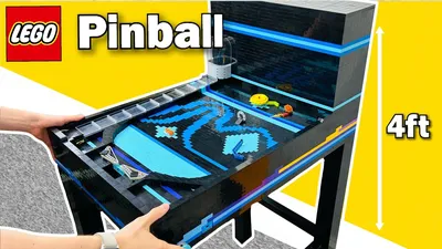 Skillshot FX Digital Pinball | Home Arcade Games