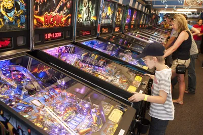 Pinball Pictures | Download Free Images on Unsplash