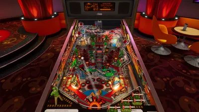 Jaws Limited Edition Pinball Machine - Stern Pinball - Peters Billiards