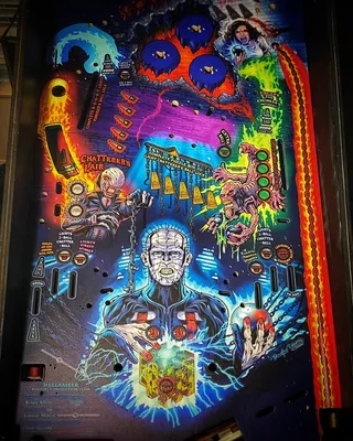 Pinball Arcade