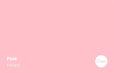 Pastel Pink Color, Codes and Facts – HTML Color Codes