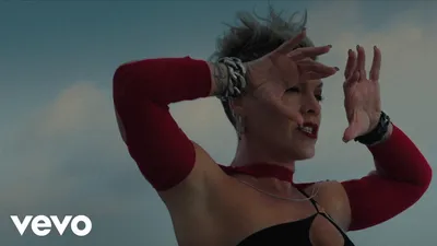 P!NK | Official Website