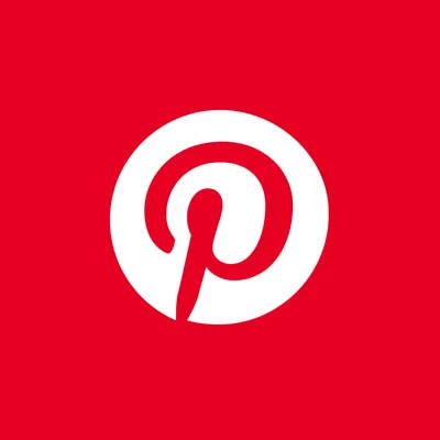 pinterest\" Icon - Download for free – Iconduck
