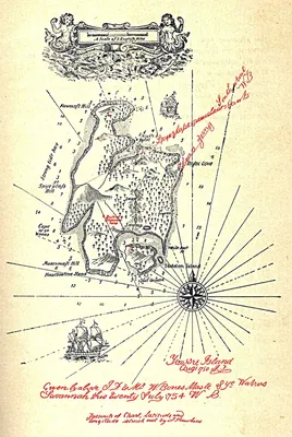 коричневая карта иллюстрация, пиратство, пиратская карта, дорожная карта,  корабль, карта мира png | Klipartz