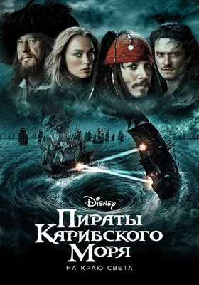 20 лет назад вышли первые «Пираты Карибского моря». Как блокбастер с Джонни  Деппом навсегда изменил американское кино?: Кино: Культура: Lenta.ru