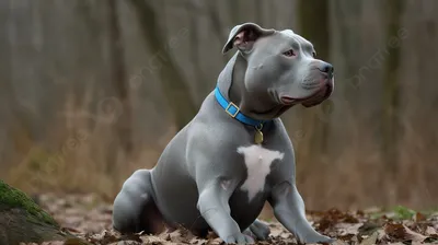 Pitbull Vs Bulldog - What's The Difference?