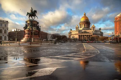 Торговый центр «Питер Радуга» в Санкт-Петербурге | A-a-ah.ru