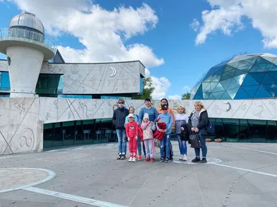 Ярославский планетарий Центра им. В. Терешковой, Ярославль - «▷ Ярославский  планетарий им. Терешковой, на мой взгляд, может соревноваться с Московским  планетарием, по красоте и уникальности научных программ ▷ Интересно всем  возрастам, кресла