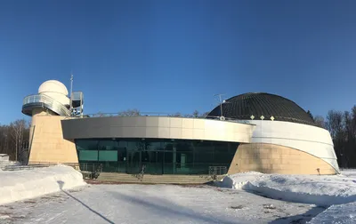 Экскурсия в Казанский Планетарий – Туры в Казань | Прием в Казани |  Экскурсии по Казани | Тел: +7(843)258-48-59