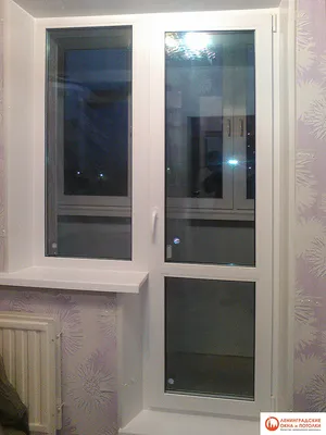Двери балконные | Пластиковые, металлопластиковые окна, перегородки и двери  от производителя в Туапсе.