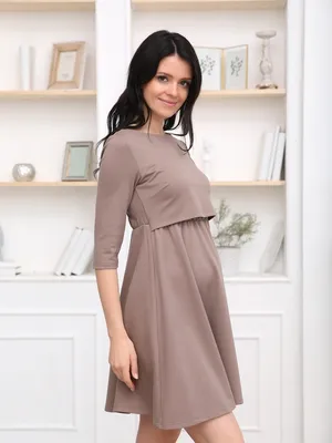 Изображения платьев для кормления в формате JPG
