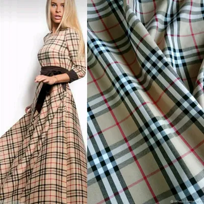 Платья burberry: фотографии, которые подарят вам уверенность (JPG)