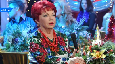 Наташа Королева в платье-боди