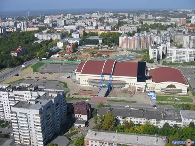 17.12.2023 Ледовое шоу Спящая красавица. Легенда двух королевств, Платинум  Хабаровск