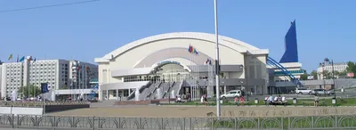 Платинум Арена Platinum Arena Хабаровск ☆ Россия, Хабаровск ☆ e-Champs