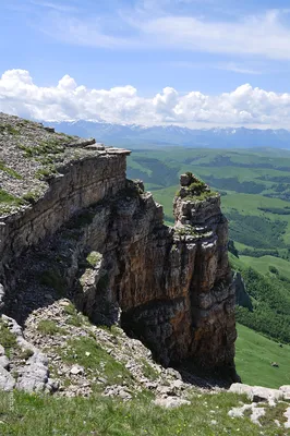 Изображение Плато Бермамыт: Скачайте бесплатно красивые фото