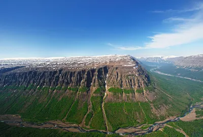 Плато Рорайма: фотография, которая расскажет историю