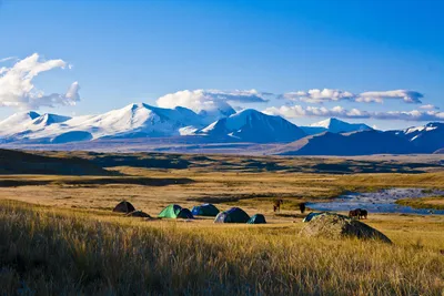 Фотография Плато укок: красивое изображение в формате PNG