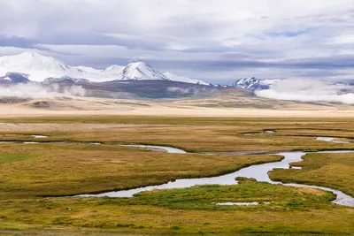 Плато укок фотографии