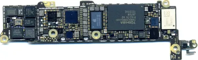 Выберите нужный размер изображения плат iPhone 6