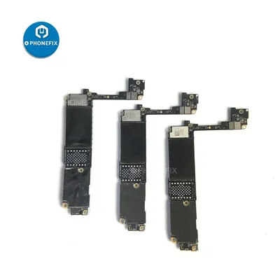 Картинки плат iPhone 6 в разных форматах