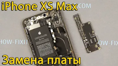 Фотки плат iPhone 6 для вашего ремонта