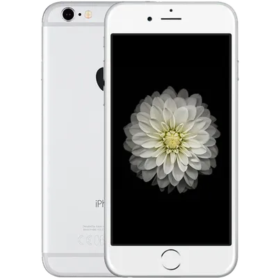 Выберите формат и размер плат iPhone 6