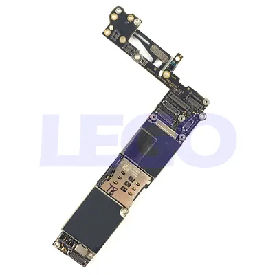 Изображения плат iPhone 6 для вашего портфолио