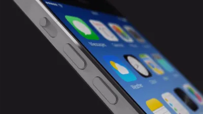 Фотки плат iPhone 6 для вашей документации