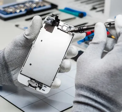 Выберите нужный формат изображения плат iPhone 6