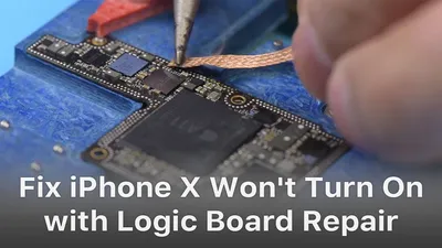 Оригинальные фото плат iPhone 6 для вашей статьи