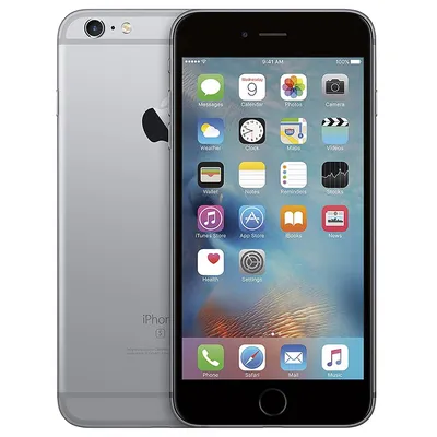 Фотографии плат iPhone 6 для вашей презентации