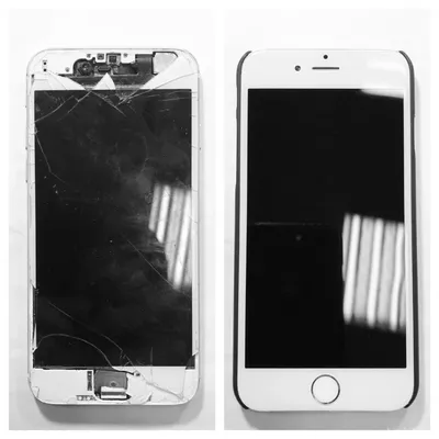 Изображения плат iphone 6 с подписями и описаниями