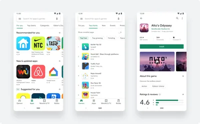 7 Google Play Store secrets for smarter Android app management |  Computerworld