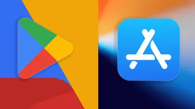 iOS App Store vs. Google Play Store