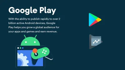 These Apps and Games Have Spent the Most Time at No. 1 on Google Play