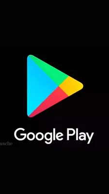 Download Google Play (Android Market) Logo in SVG Vector or PNG File Format  - Logo.wine